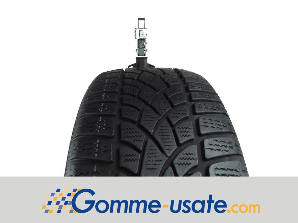 Thumb Dunlop Gomme Usate Dunlop 225/50 R17 94H Sp Winter Sport 3D AO M+S (65%) pneumatici usati Invernale 0 Thumb Dunlop Gomme Usate Dunlop 225/50 R17 94H Sp Winter Sport 3D AO M+S (65%) pneumatici usati Invernale 0